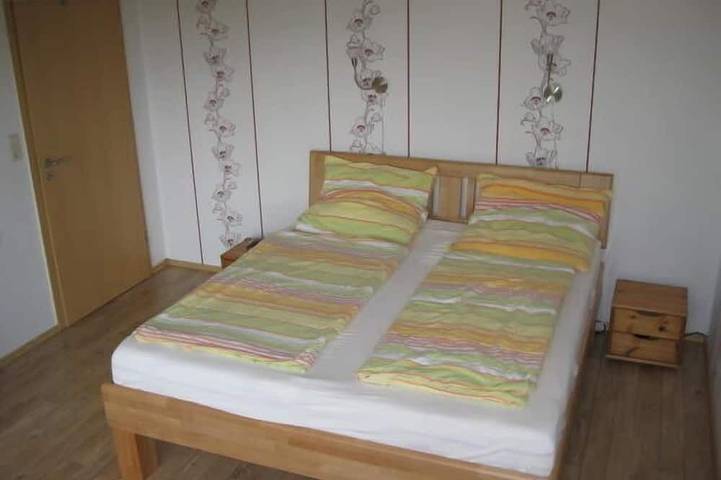 Ferienwohnung für 2 Personen in Fahrdorf - 2