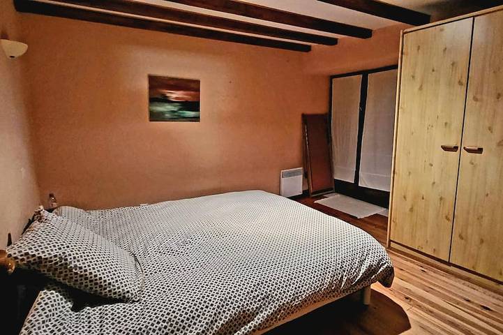 Location de vacances pour 10 personnes, avec terrasse à Estarvielle - 2