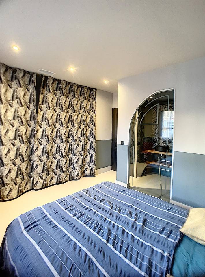 Gîte pour 4 personnes, avec terrasse, animaux acceptés à Thuir - 4