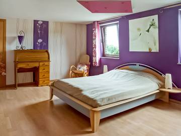 Villa pour 8 Personnes dans Hamoir, Région wallonne, Photo 3