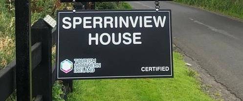 Captivating, Spacious 4 bedroom in County Londonderry