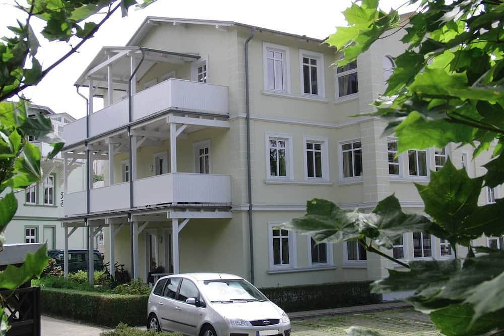 Ferienwohnung in Rügen für 3 Personen in Rügen