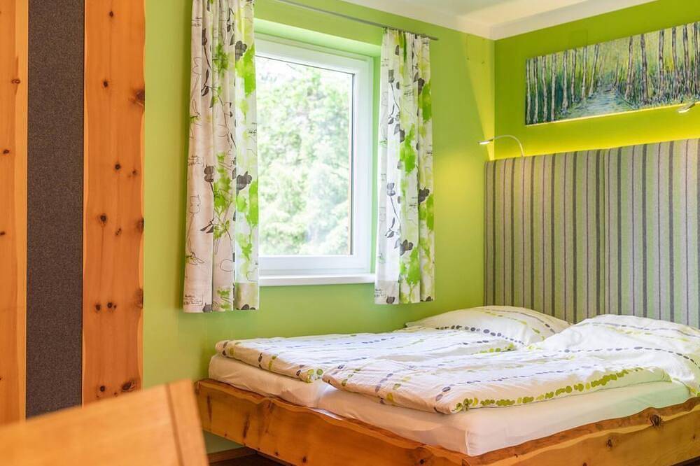 Ferienwohnung \"Hainbirke\" - Haus Bergblick in Fuschl am See, Salzkammergut