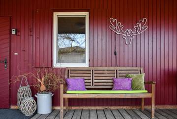 Ferienhaus für 7 Personen in Kleinich, Moseleifel, Bild 2