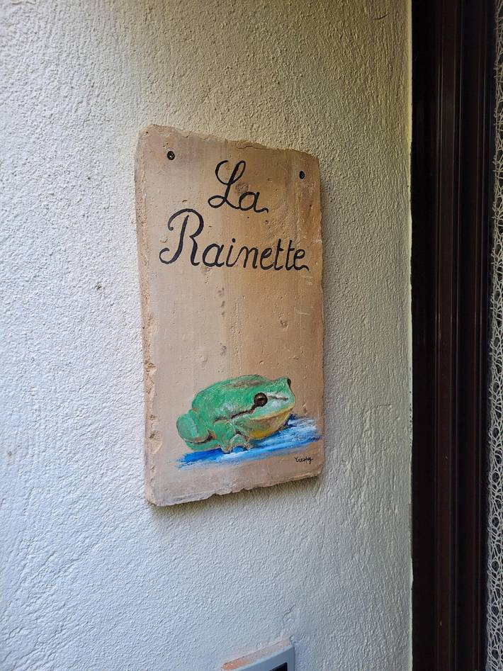 Gîte pour 2 personnes, avec jardin, animaux acceptés à Marseillan - 3