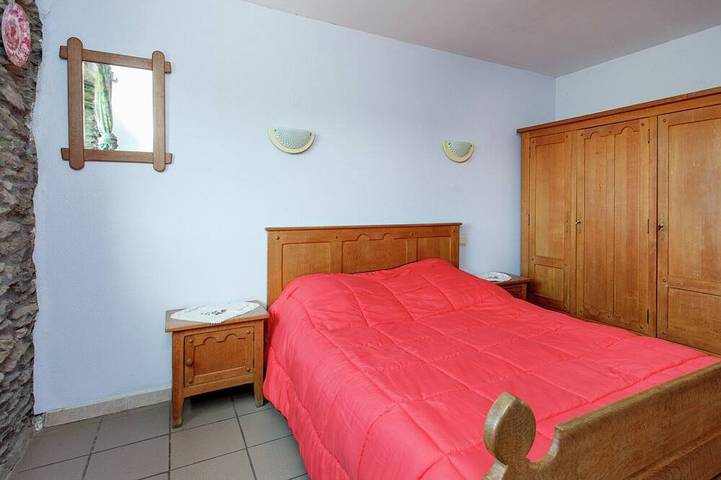 Maison de campagne pour 20 personnes, avec jacuzzi ainsi que sauna et jardin à Gouvy - 4