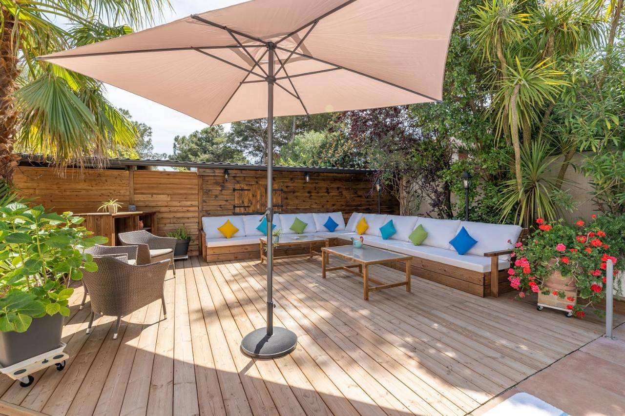 Double Room in Cap d'Agde, Agde