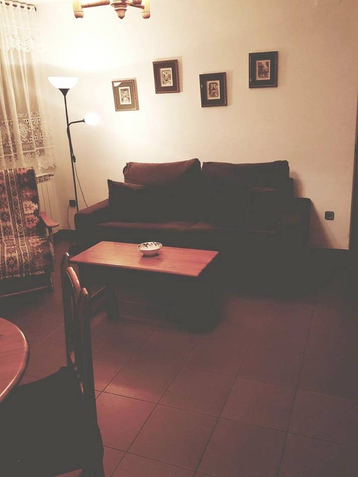 Casa rural para 12 personas, con vistas y jardín, Se admiten mascotas en Provincia de Huesca - 3