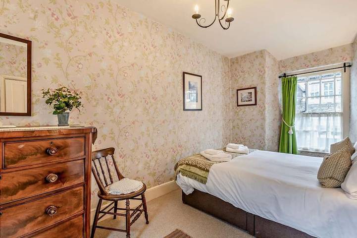 3 Bed in Hawkshead (oc-llh34) in Hawkshead, Lake District