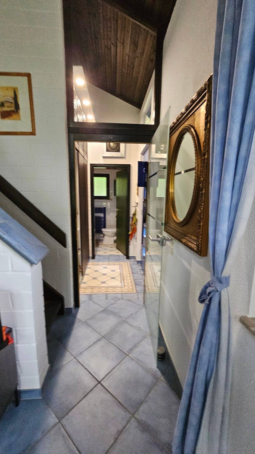 Vakantiehuis 'Casa Liss’i' met bergzicht, privéterras en eigen tuin, foto 13