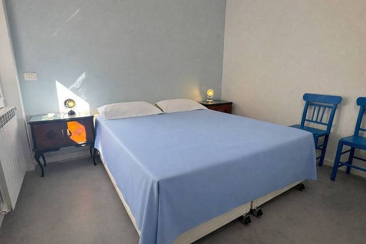 Galleria 28. Urlaub mit Stil – Direkt am Meer. in Soverato, Catanzaro Provinz