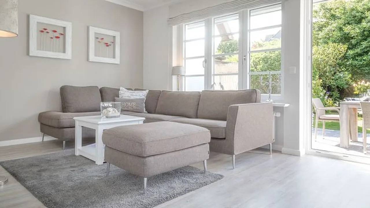 Ferienhaus für 6 Personen (90 m²) in Westerland (Sylt) in Westerland, Sylt (Gemeinde)