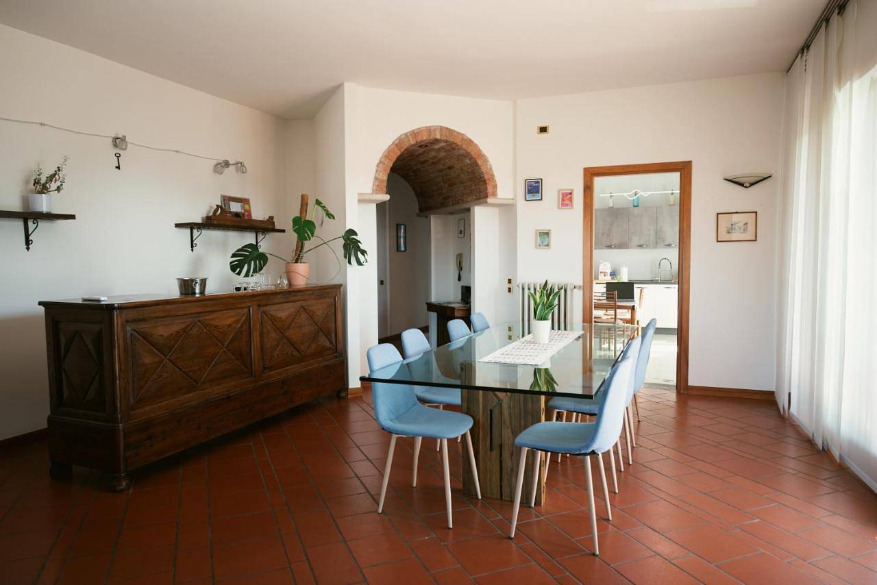 Casa Terra Holiday in Padenghe sul Garda, Gardasee-Berge