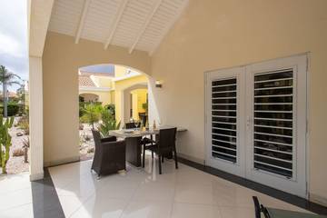 Vakantieappartement voor 2 Personen in Bonaire, Caribisch Nederland, Afbeelding 3