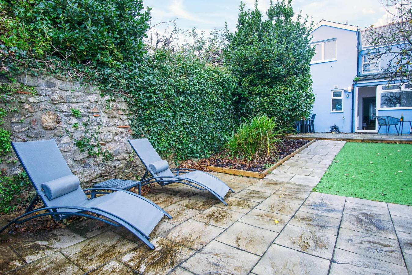 Lobster Cottage - 3 Bedroom Cottage - Tenby in Tenby, Pembrokeshire