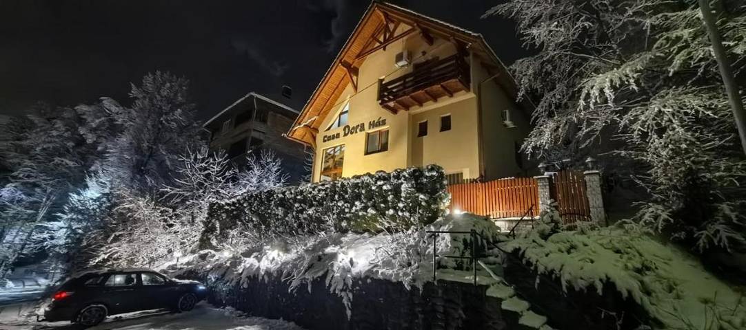 Maison d’hôte pour 4 personnes, avec jardin et vue