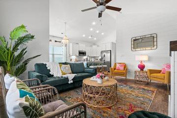 Vacation Home for 7 Guests in Myrtle Ridge, Myrtle Beach, Picture 3