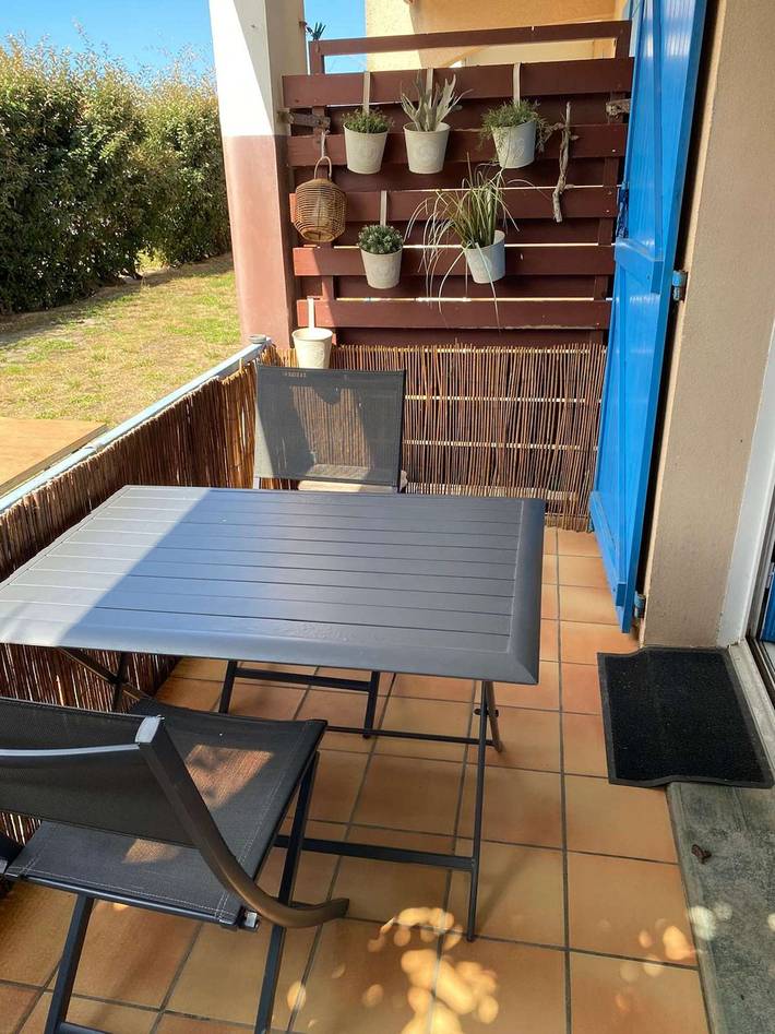 Ferienwohnung für 2 Personen - 1