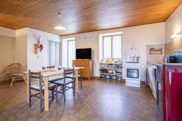 Location De Vacances pour 6 Personnes dans Plobannalec-Lesconil, Côte de Cornouaille, Photo 2