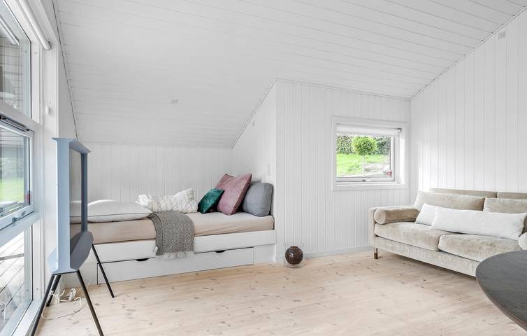 Ferienhaus für 6 Personen mit Terrasse in Kolding, Kleiner Belt