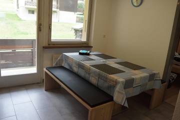 Vakantiewoning voor 4 Personen in Saas-Grund, Walliser Alpen, Afbeelding 4