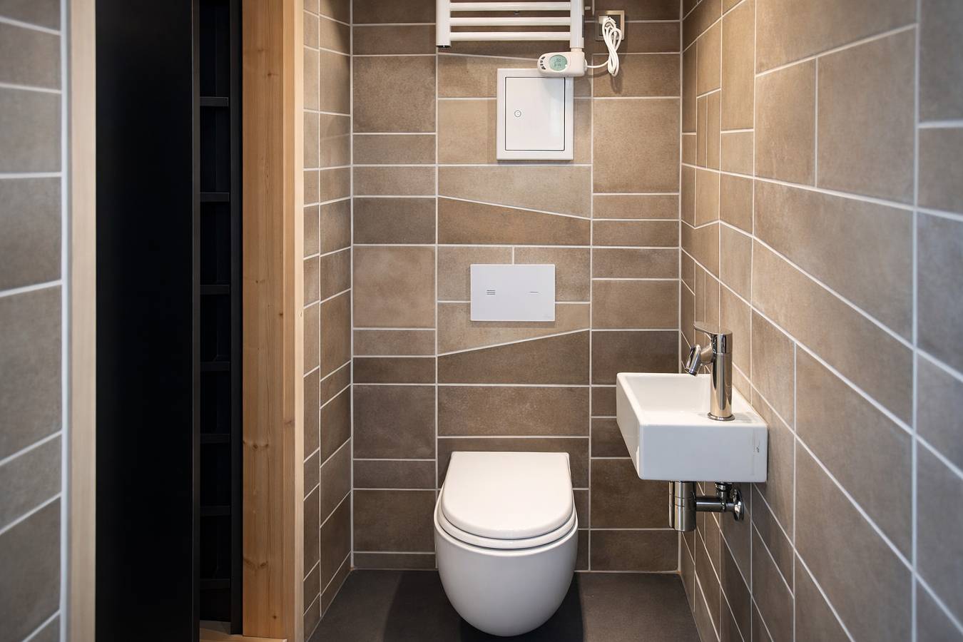 Vakantiepark De Wiltzangh — Tiny Suite | 2 Personen  in Nationalpark Dwingelderveld