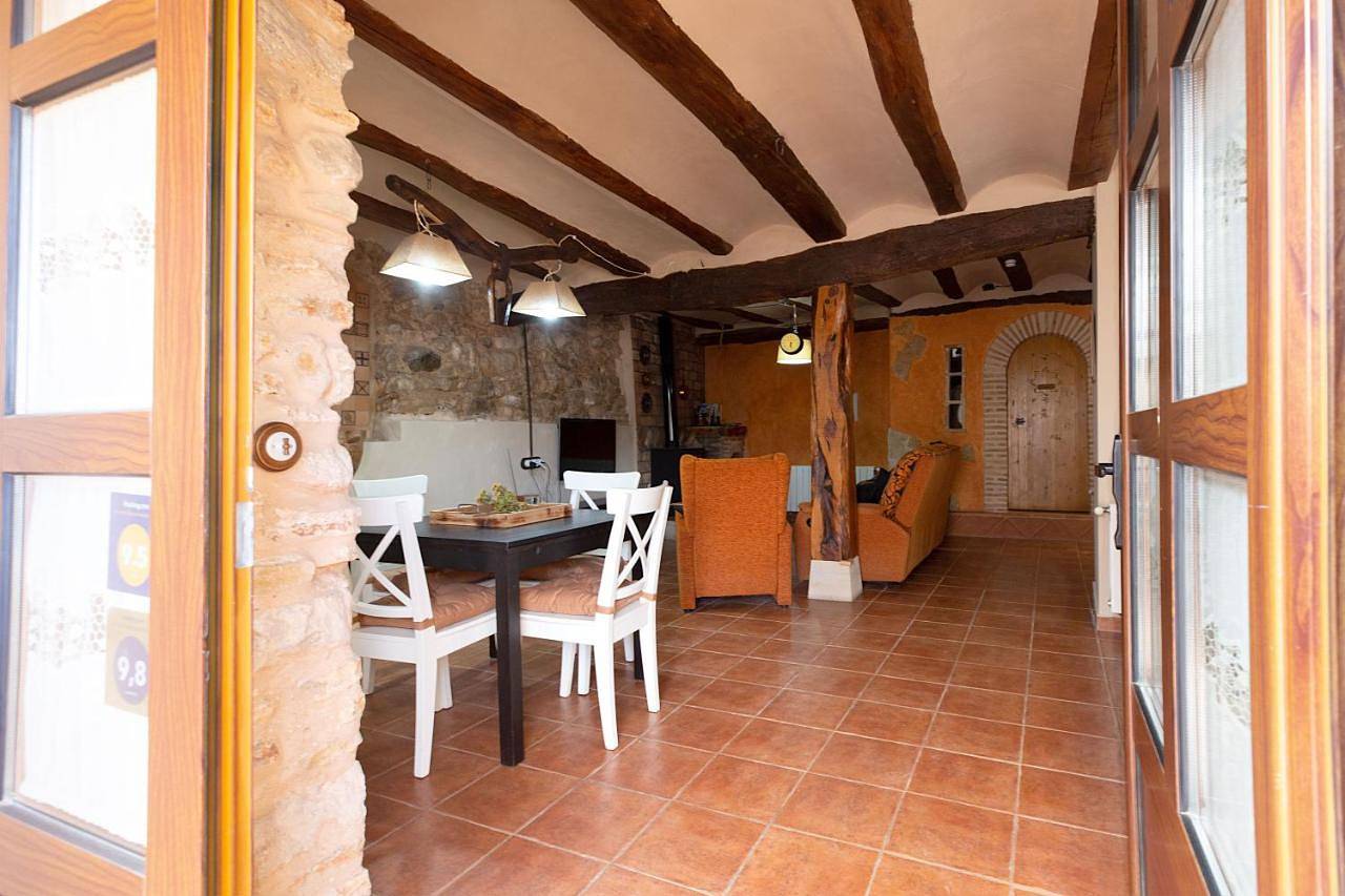 La Rinconada in Teruel, Provincia de Teruel