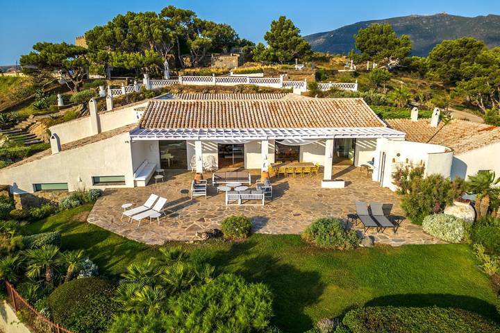 Chalet para 20 personas, con terraza y jardín en Provincia de Gerona - 3