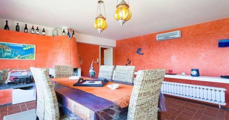 Maison d’hôte pour 2 personnes à Massa Lubrense