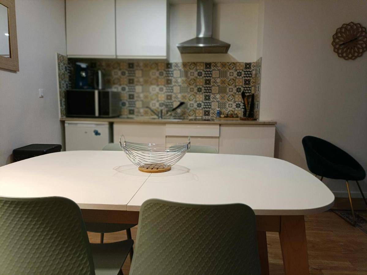 Appartement entier, One-Bedroom Apartment in Meaux, Seine-et-Marne