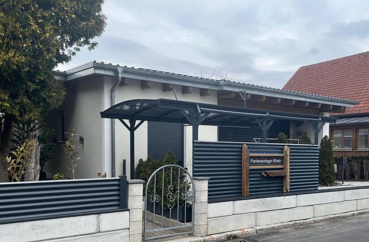 Ganze Ferienwohnung, Ferienanlage Klotz Pleystein - Fw-Fahrenberg, 65m²   4-Sterne in Pleystein, Naturpark Nördlicher Oberpfälzer Wald
