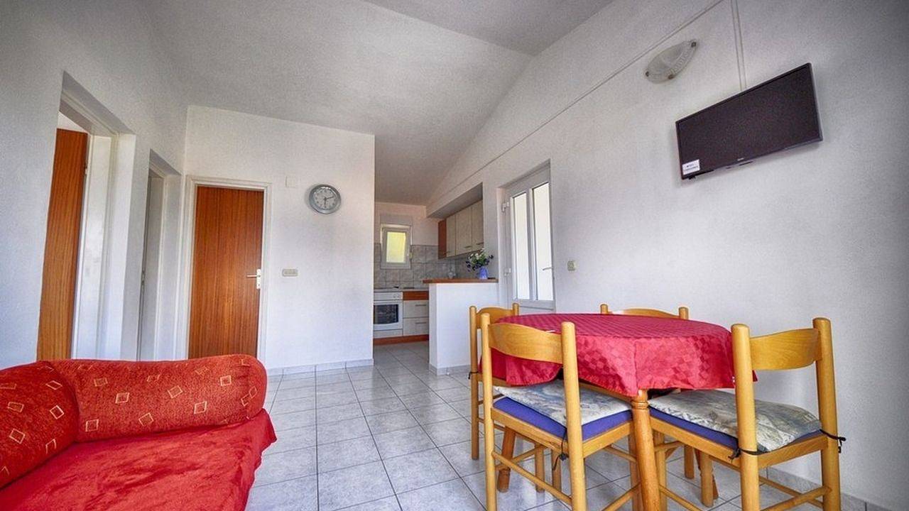 Ganze Ferienwohnung, Ferienwohnung für 5 Personen (45 m²) in Viganj in Viganj, Dubrovnik-Neretva