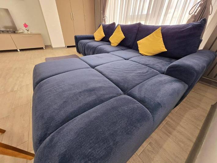 Ferienwohnung für 4 Personen, mit Haustier - 1