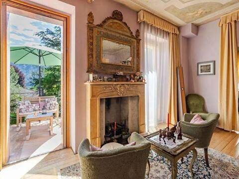 Villa pour 10 personnes, avec piscine et terrasse dans Tremezzo - 4