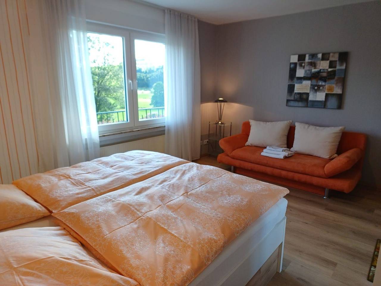 Ferienhaus Birkelbach - Fh mit 8 Sz, max. 12Pers., in Erndtebrück, Kreis Siegen-Wittgenstein