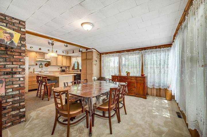 Ferienhaus für 10 Personen - 1