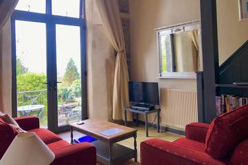 Cottage for 2 People in Lostwithiel, Cornwall, Photo 4