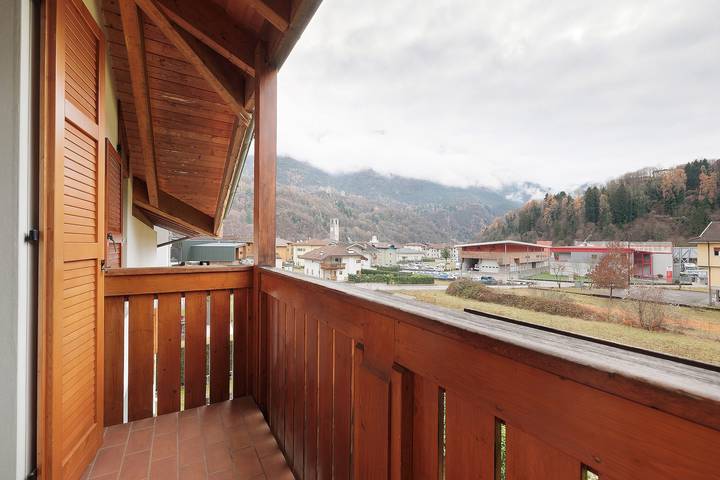 Casa Aliza – Alpine Duplex in the Heart of Valle del Chiese in Creto (Trentino), Pieve di Bono-Prezzo