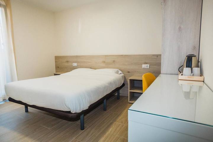 Maison d’hôte pour 3 personnes, avec vue à Lloret de Mar - 3