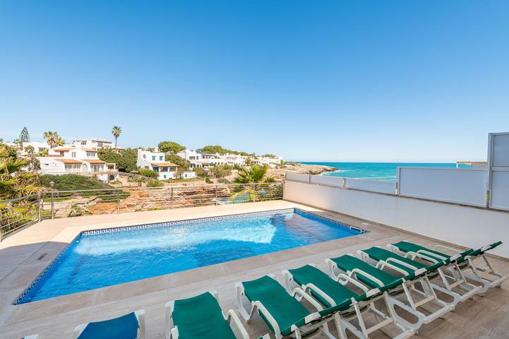 Villa Voramar en Cala D'Or in Cala d'Or, Santanyí