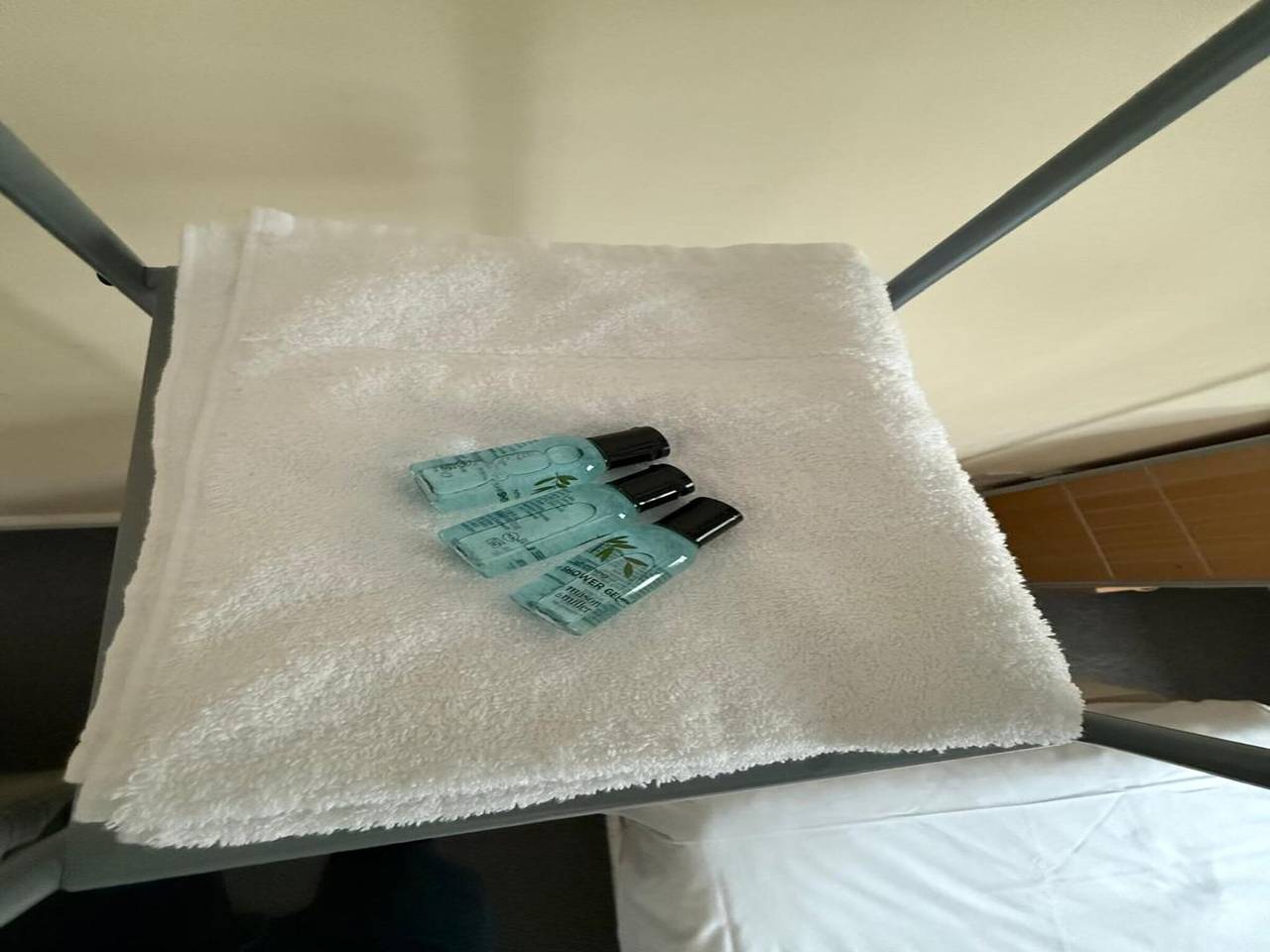 Entire apartment, Standard Triple Room - Shared in Manchester, Greater Manchester
