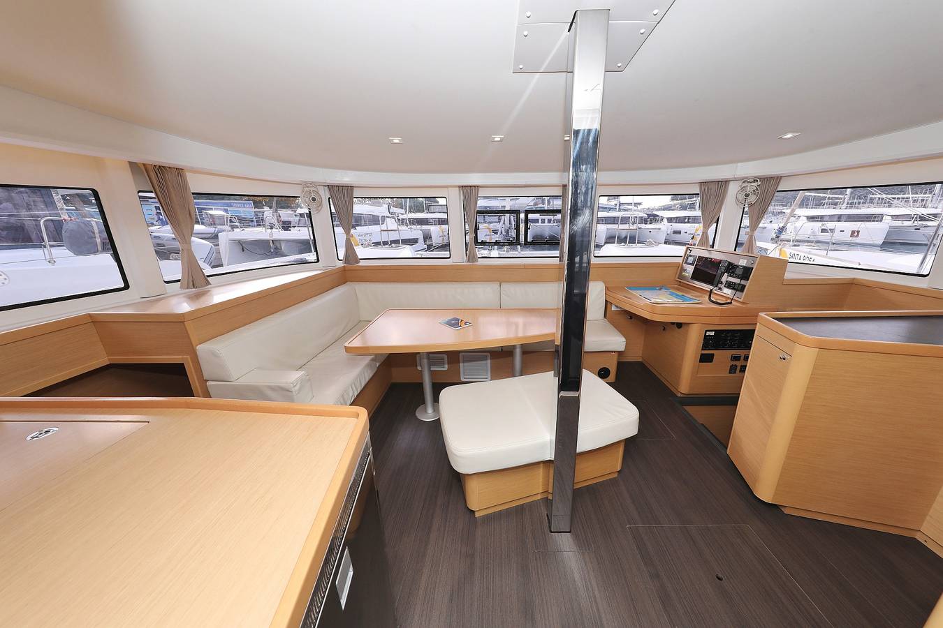 Bateau pour 8 personnes in Trogir, Čiovo