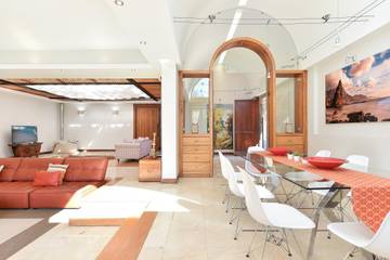 Villa pour 12 Personnes dans Maspalomas, San Bartolomé de Tirajana, Photo 4