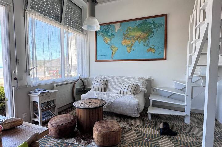 Gîte pour 2 personnes à Saint-Michel-en-Grève - 4