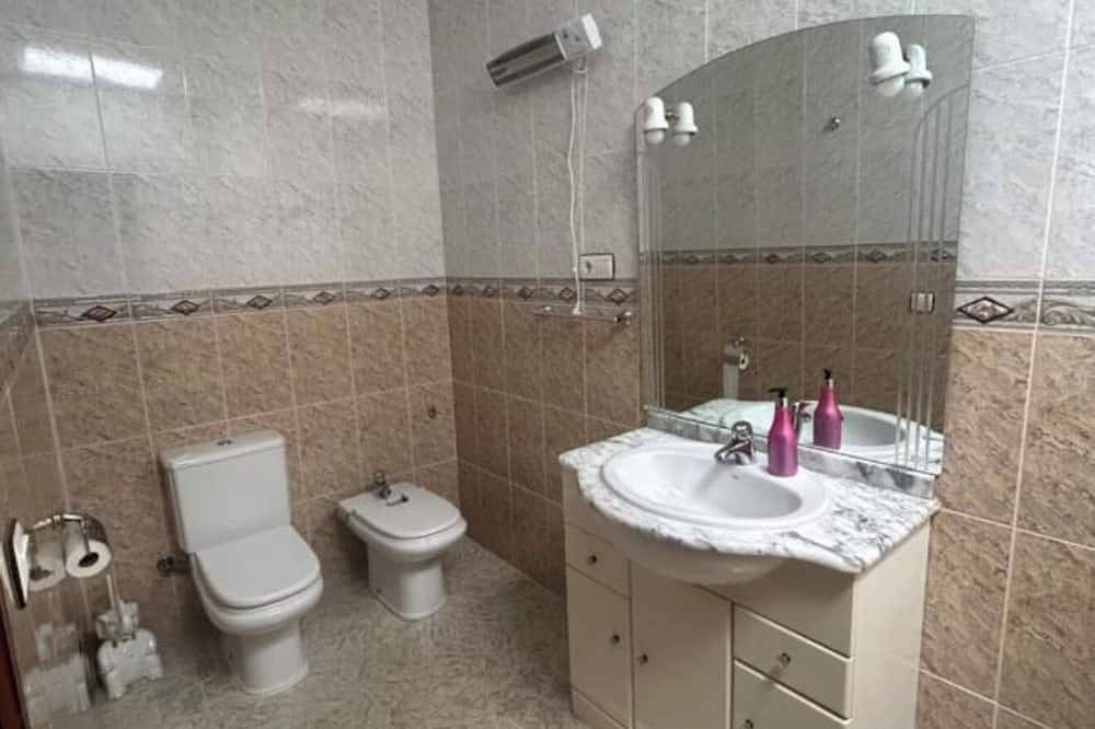 Ganze Wohnung, El Mirador Alto Apartment in Trevélez, Granada Provinz