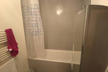 Appartement De Vacances pour 4 Personnes dans Wissous, Essonne, Photo 3