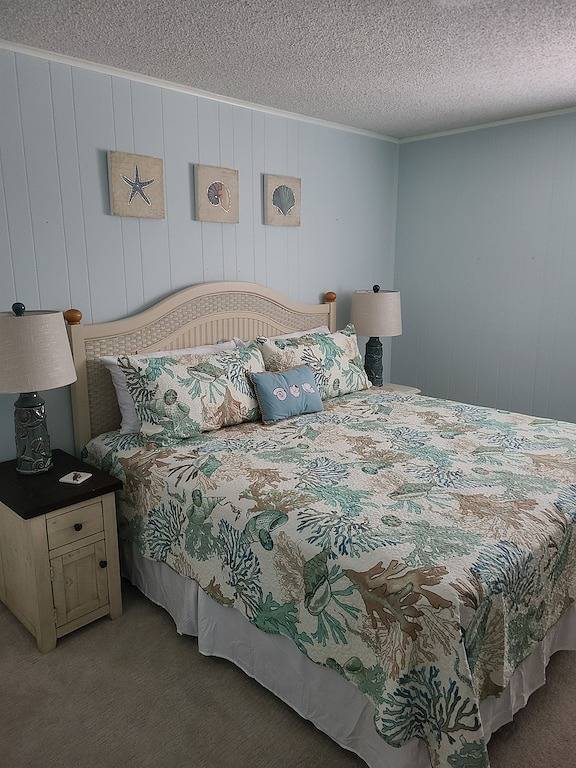 Ganze Wohnung, Beautiful 1st floor Beach Condo w/ 2 Br / King beds / 2 full Baths in Maryland Beach, Ocean City