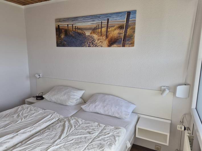 Bungalow für 4 Personen, mit Garten in Dahme - 4