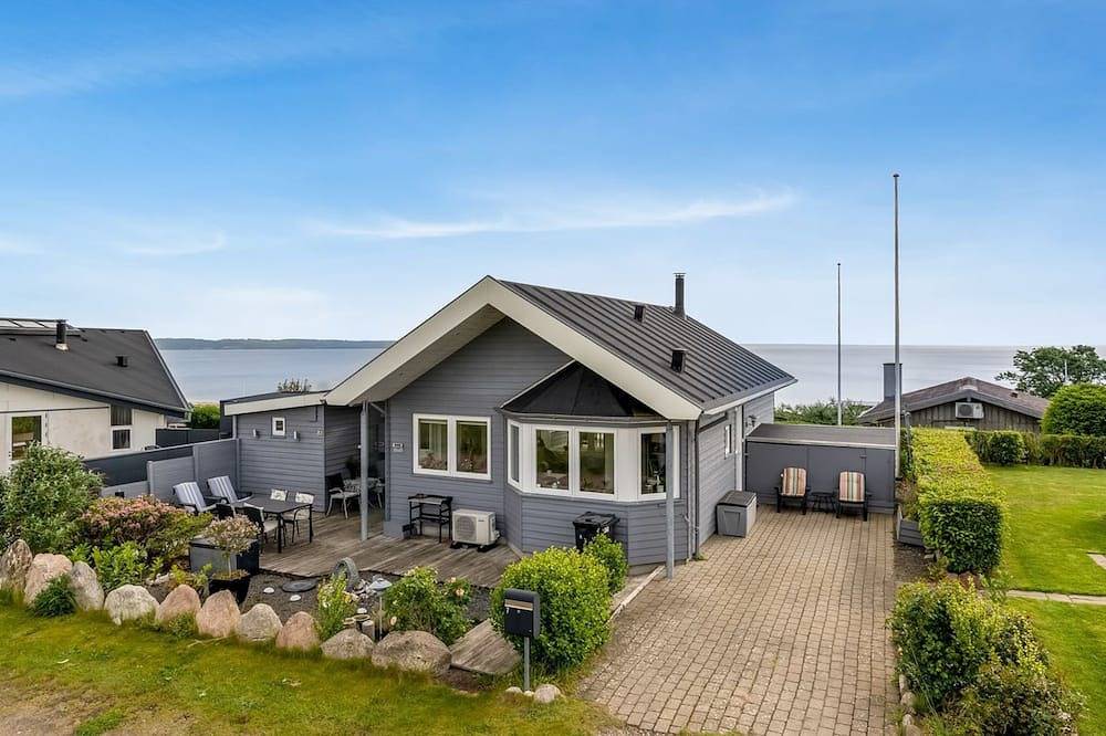 \"Tofan\" - 75m from the sea in Fredericia, Kleiner Belt