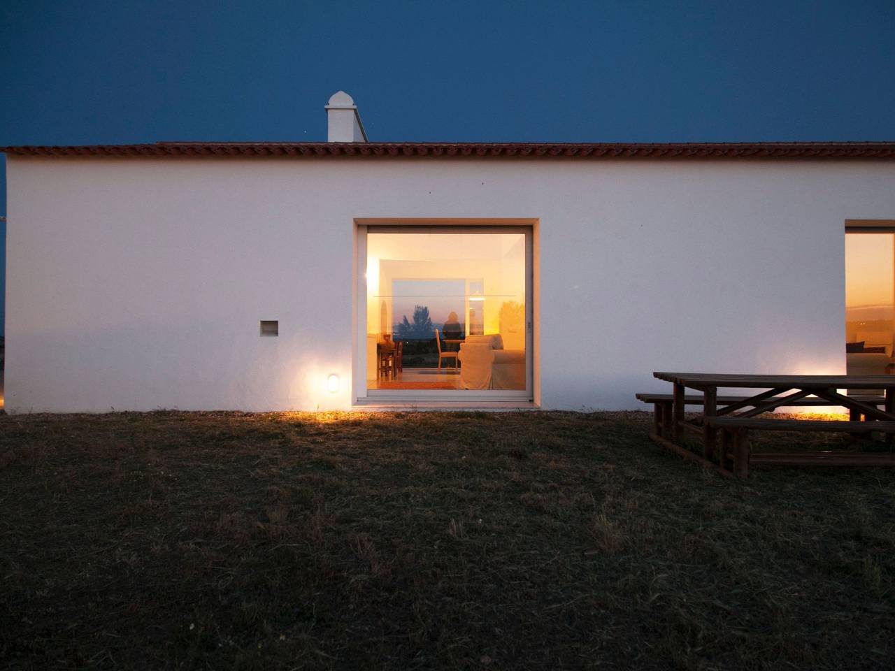 Ländlicher Tourismus in Évora, Distrito de Évora